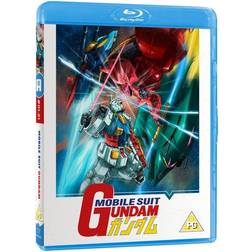 Mobile Suit Gundam - Part 1 of 2 [Blu-ray]